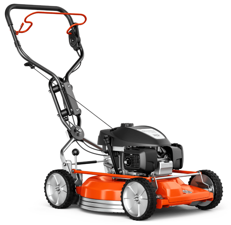 Husqvarna KLIPPO LB 553SQe