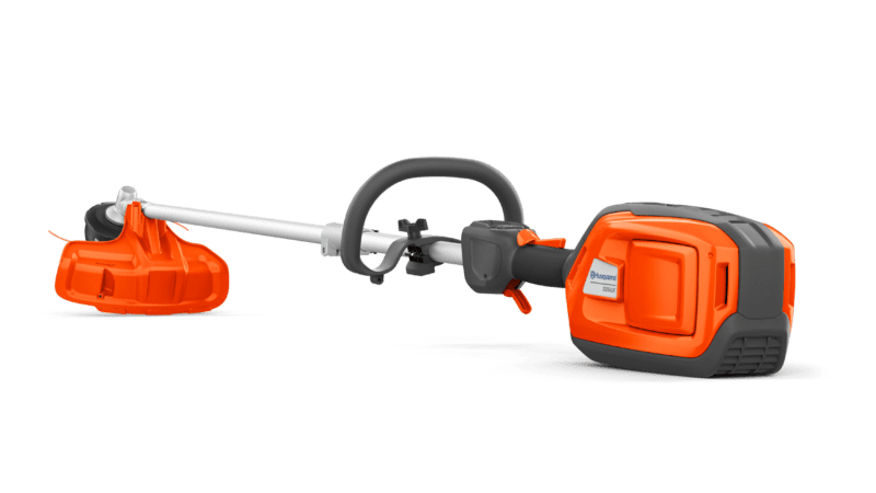 HUSQVARNA 325iLK met trimmeraccessoire