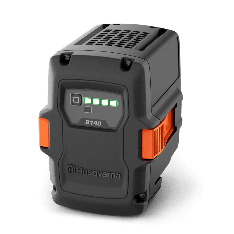 Accu B 140