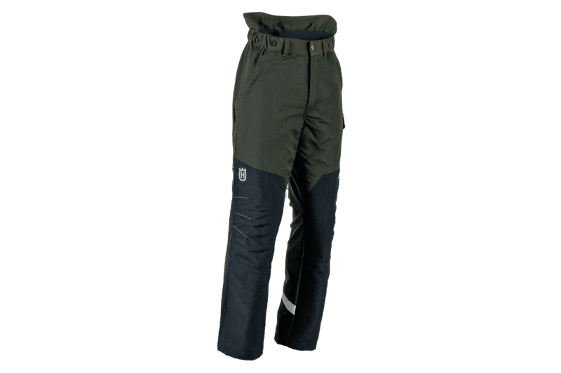 Husqvarna Kettingzaagbroek. Functioneel