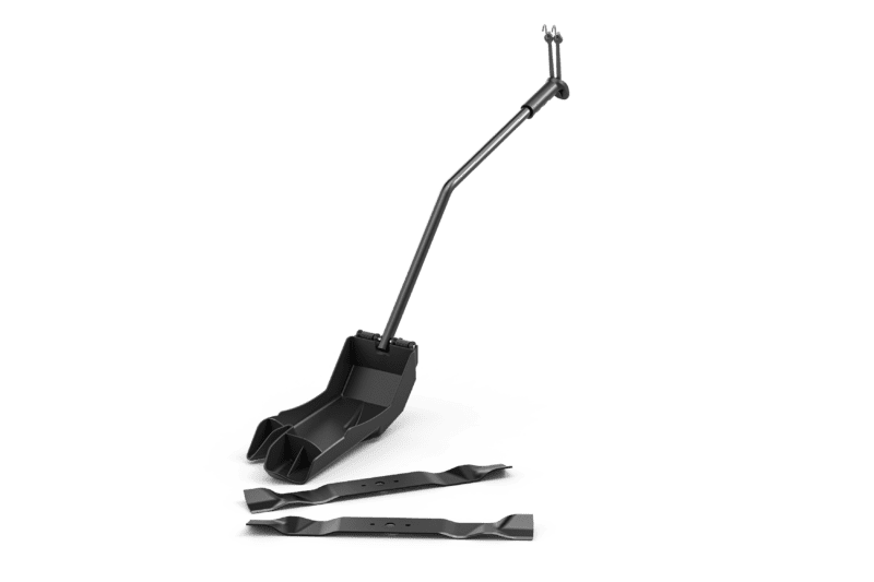Husqvarna Mulch Kit – Collection
