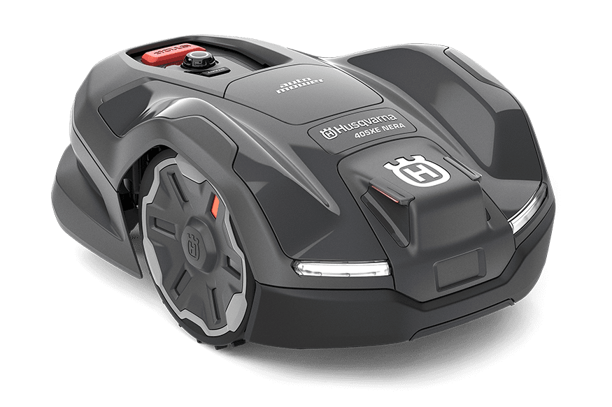 Husqvarna Automower® 405XE NERA – NIEUW