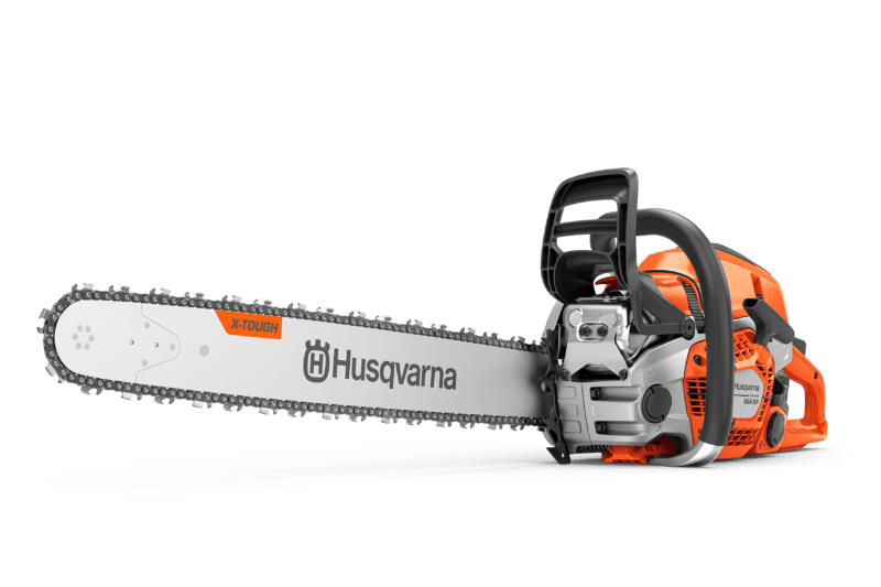 Husqvarna 564 XP® Fuel Inject