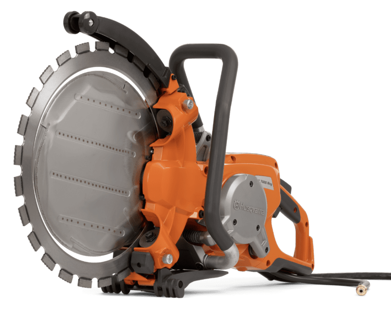 Husqvarna K 7000 Ring