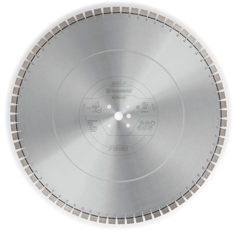 Husqvarna VARI-CUT™ F1635C
