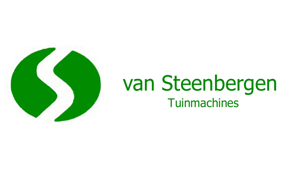 Van Steenbergen Tuinmachines